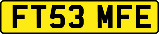 FT53MFE