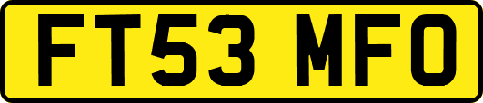 FT53MFO