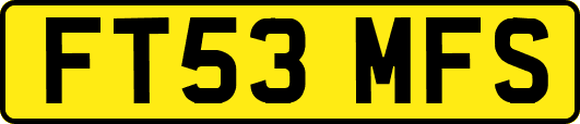 FT53MFS