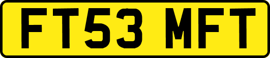 FT53MFT