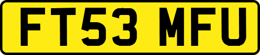 FT53MFU