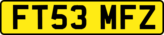 FT53MFZ