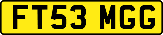 FT53MGG
