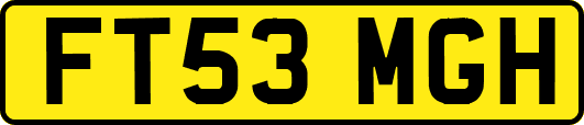 FT53MGH