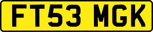FT53MGK