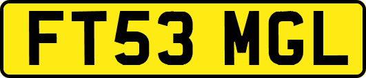 FT53MGL