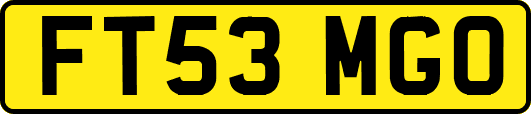 FT53MGO