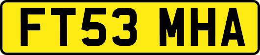 FT53MHA