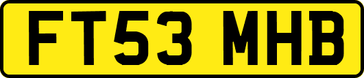 FT53MHB