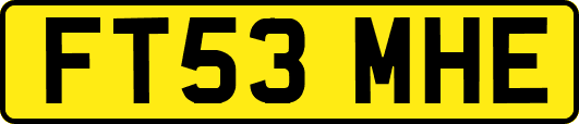 FT53MHE