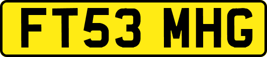 FT53MHG