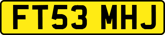 FT53MHJ