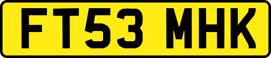 FT53MHK