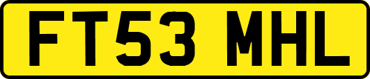 FT53MHL