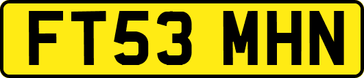FT53MHN