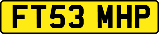 FT53MHP