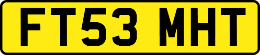 FT53MHT