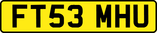 FT53MHU