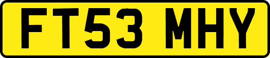 FT53MHY