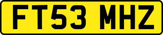 FT53MHZ