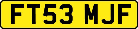 FT53MJF