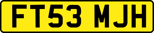 FT53MJH
