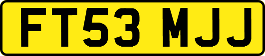 FT53MJJ