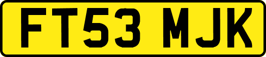FT53MJK