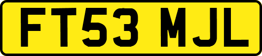 FT53MJL