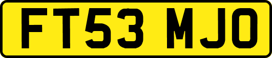 FT53MJO