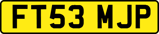 FT53MJP