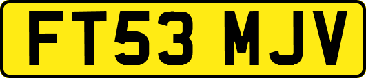 FT53MJV