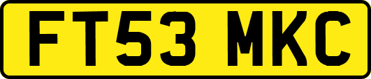 FT53MKC