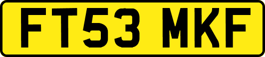 FT53MKF