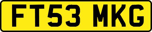 FT53MKG