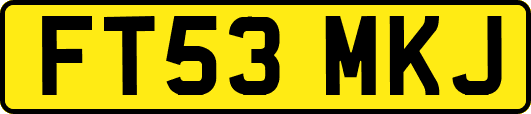 FT53MKJ