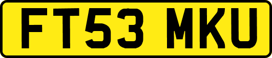 FT53MKU