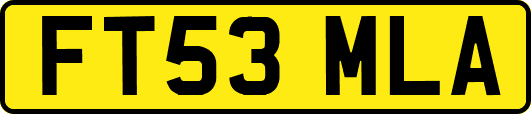 FT53MLA