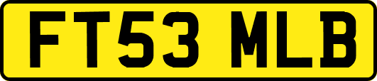 FT53MLB