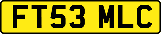 FT53MLC