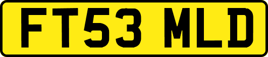 FT53MLD