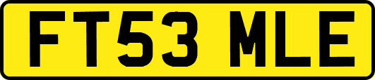 FT53MLE