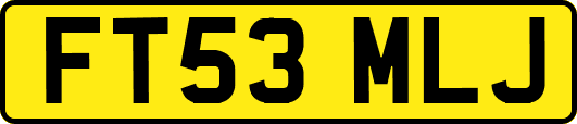 FT53MLJ