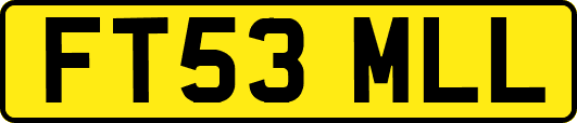FT53MLL