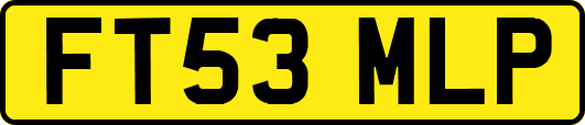 FT53MLP