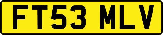 FT53MLV