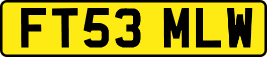 FT53MLW