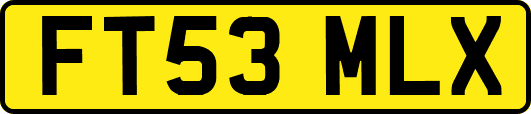 FT53MLX