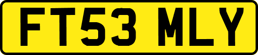 FT53MLY