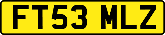 FT53MLZ
